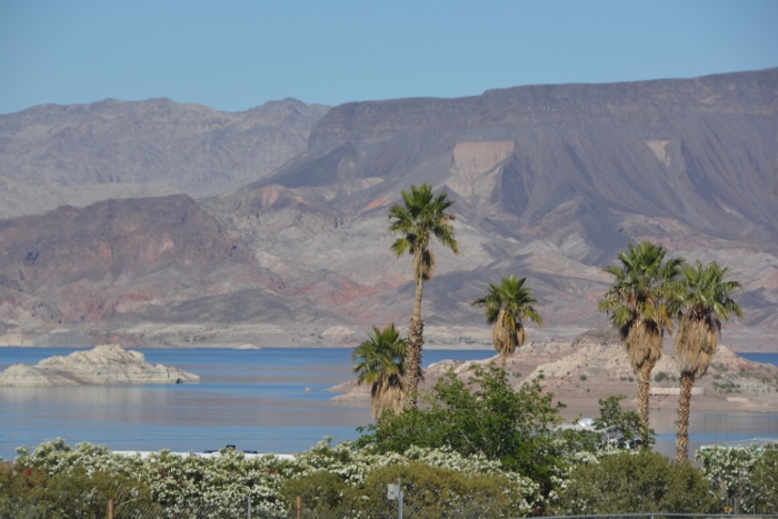 lake mead